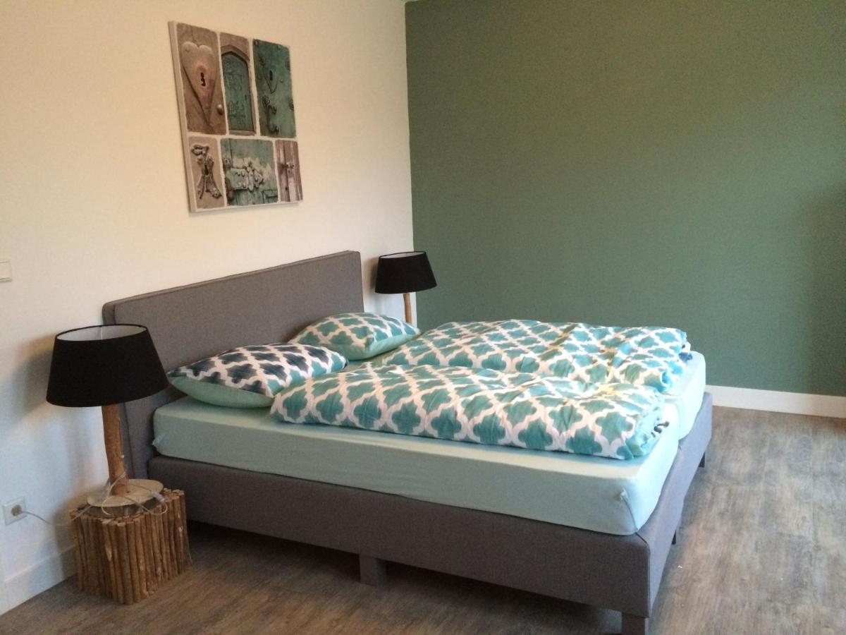 Apartment Hoornweg Rotterdam Room photo