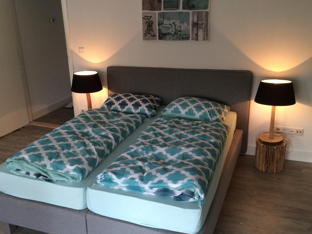 Apartment Hoornweg Rotterdam Room photo