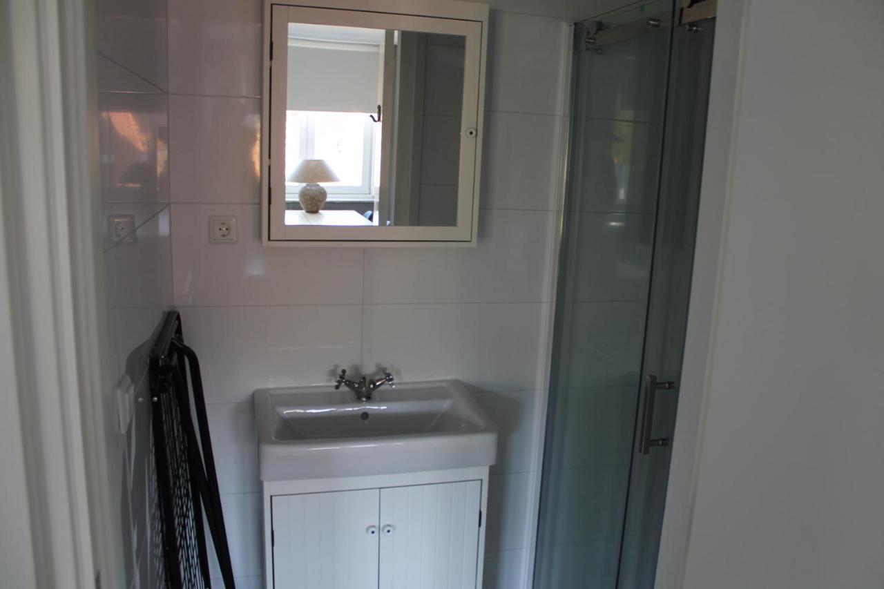 Apartment Hoornweg Rotterdam Room photo