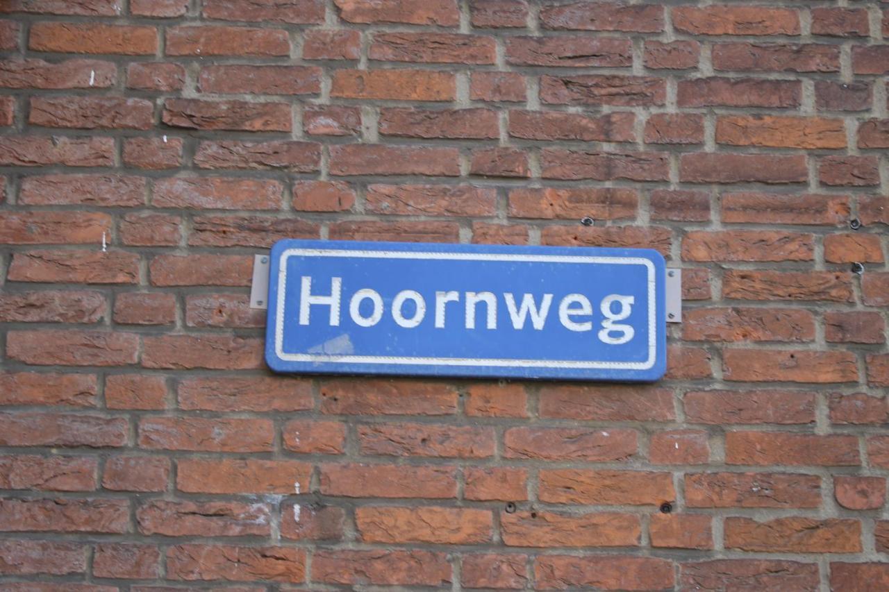 Apartment Hoornweg Rotterdam Room photo