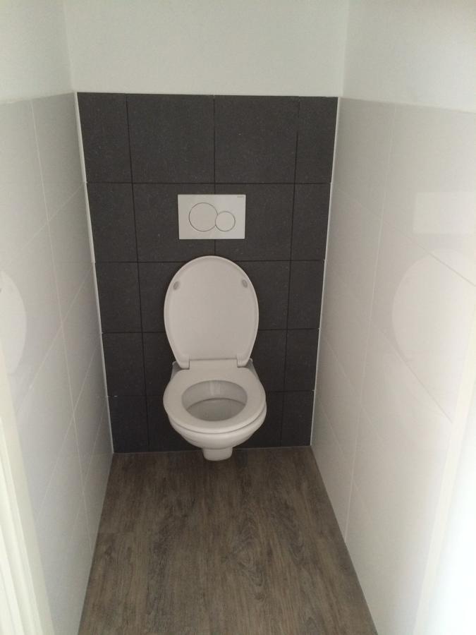 Apartment Hoornweg Rotterdam Room photo