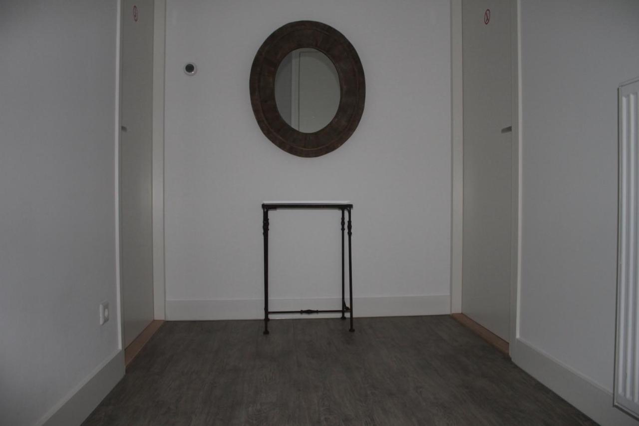 Apartment Hoornweg Rotterdam Room photo