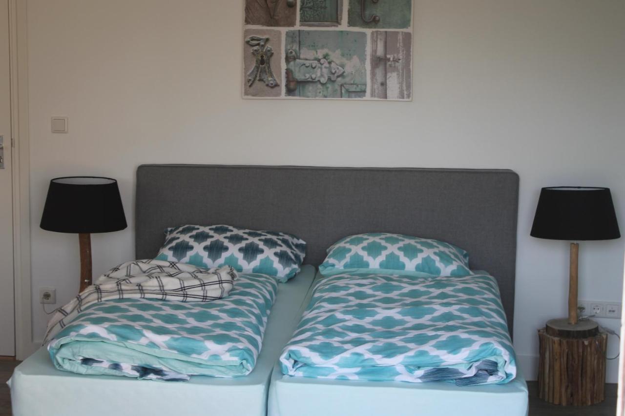 Apartment Hoornweg Rotterdam Room photo