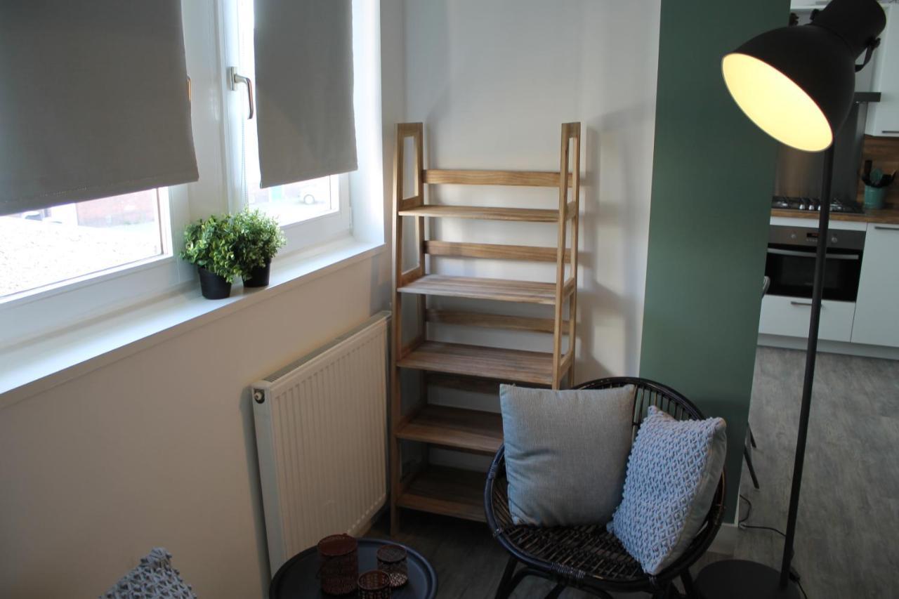 Apartment Hoornweg Rotterdam Room photo