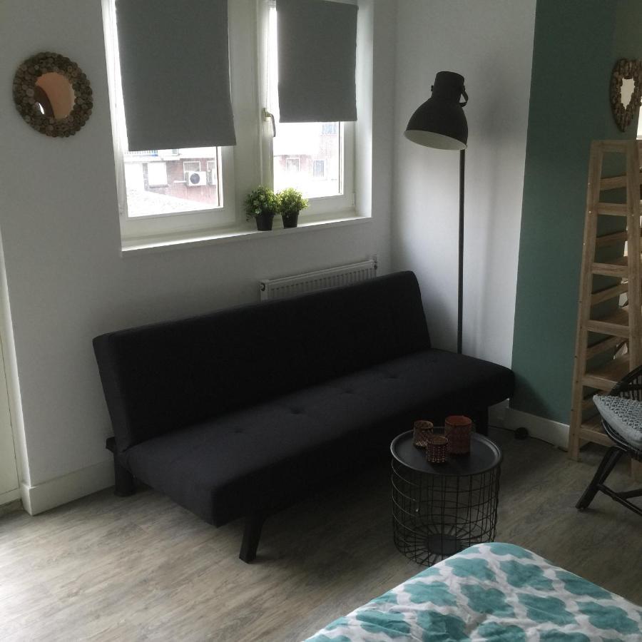 Apartment Hoornweg Rotterdam Room photo